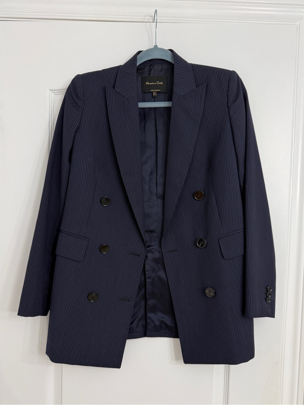Massimo Dutti Blazer